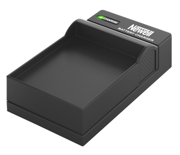 Newell DC-USB do akumulatorów DMW-BLF19E do Panasonic - 720829 - zdjęcie